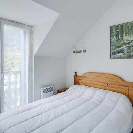 L'Oree Du Bois Appartement T3 Cauterets Buitenkant foto