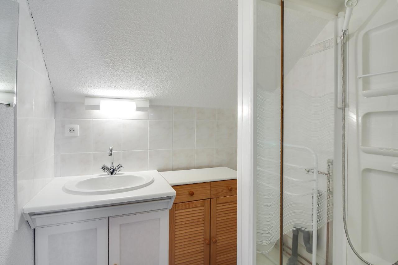 L'Oree Du Bois Appartement T3 Cauterets Buitenkant foto